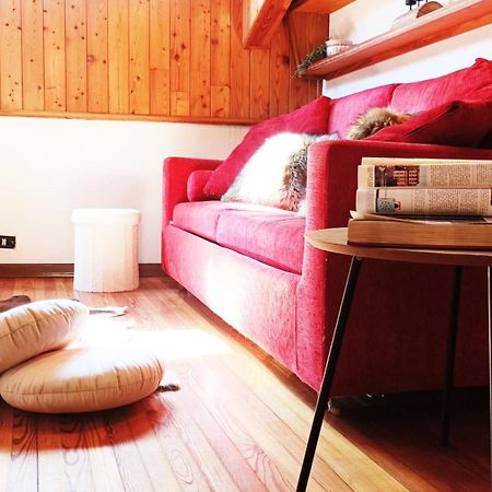 Quick Home - Viola Pontboset Dış mekan fotoğraf