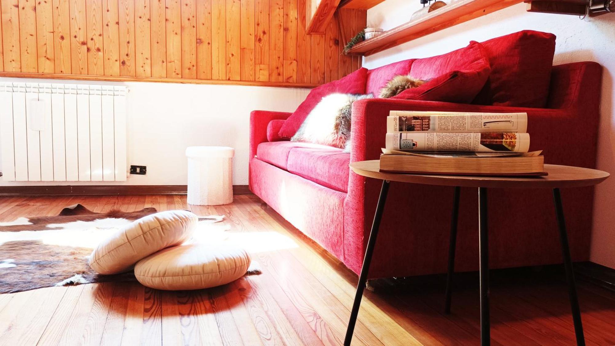 Quick Home - Viola Pontboset Dış mekan fotoğraf