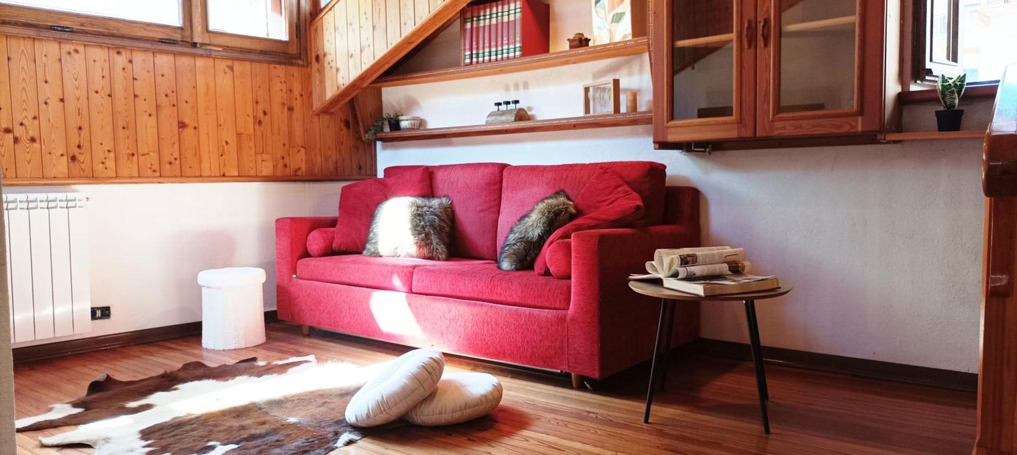 Quick Home - Viola Pontboset Dış mekan fotoğraf