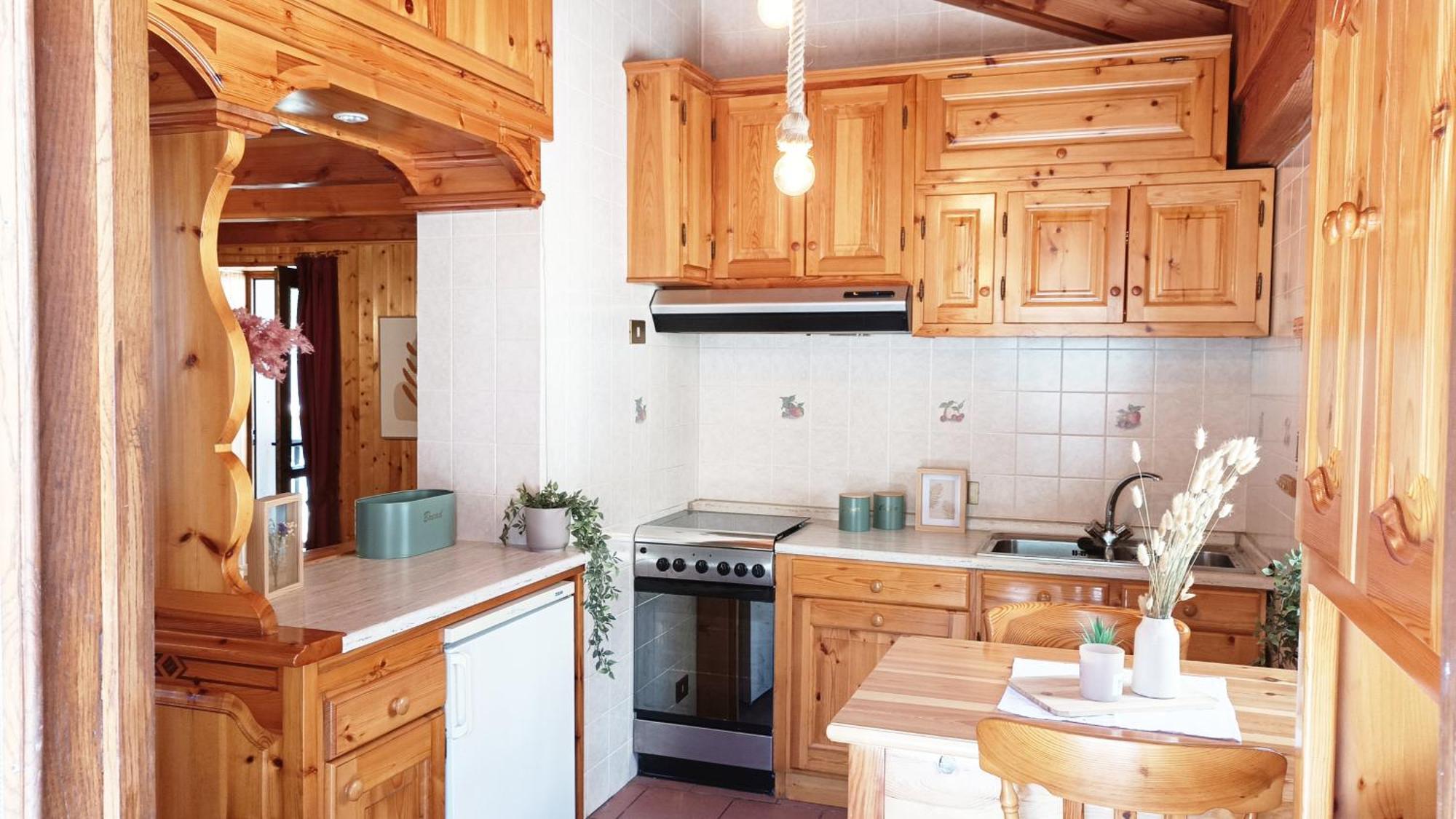 Quick Home - Viola Pontboset Dış mekan fotoğraf