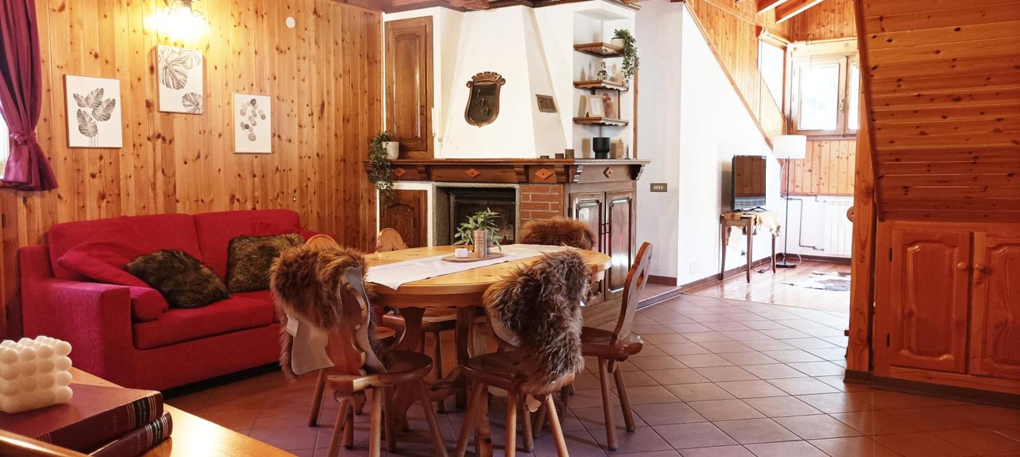 Quick Home - Viola Pontboset Dış mekan fotoğraf