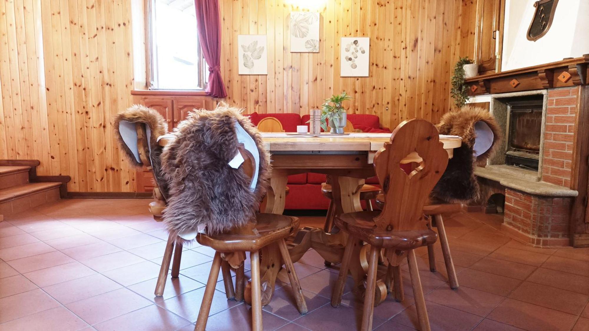 Quick Home - Viola Pontboset Dış mekan fotoğraf