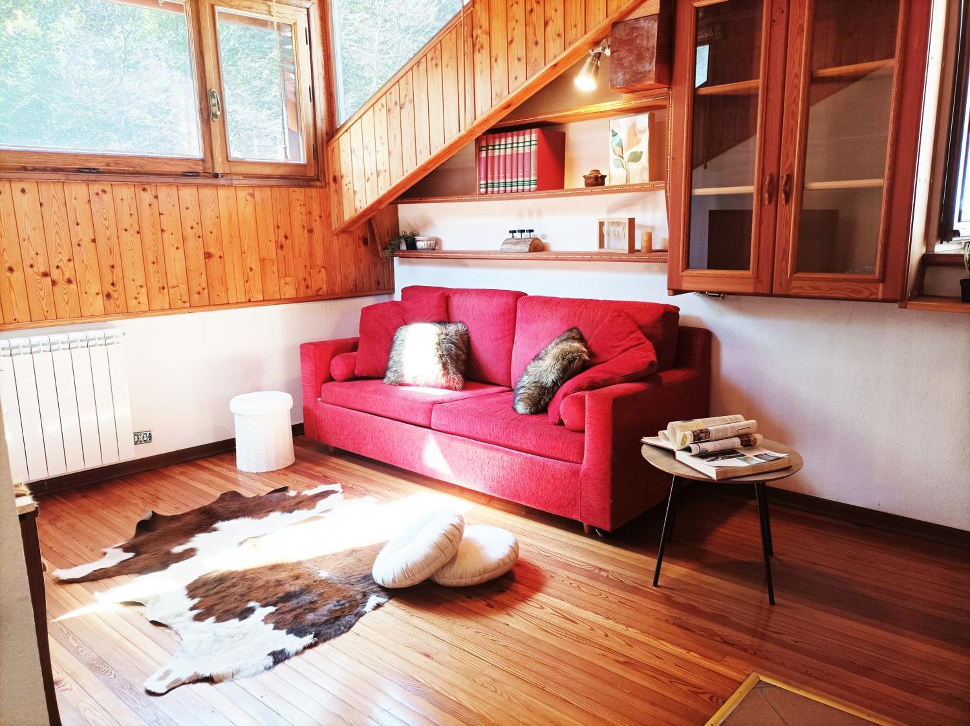 Quick Home - Viola Pontboset Dış mekan fotoğraf