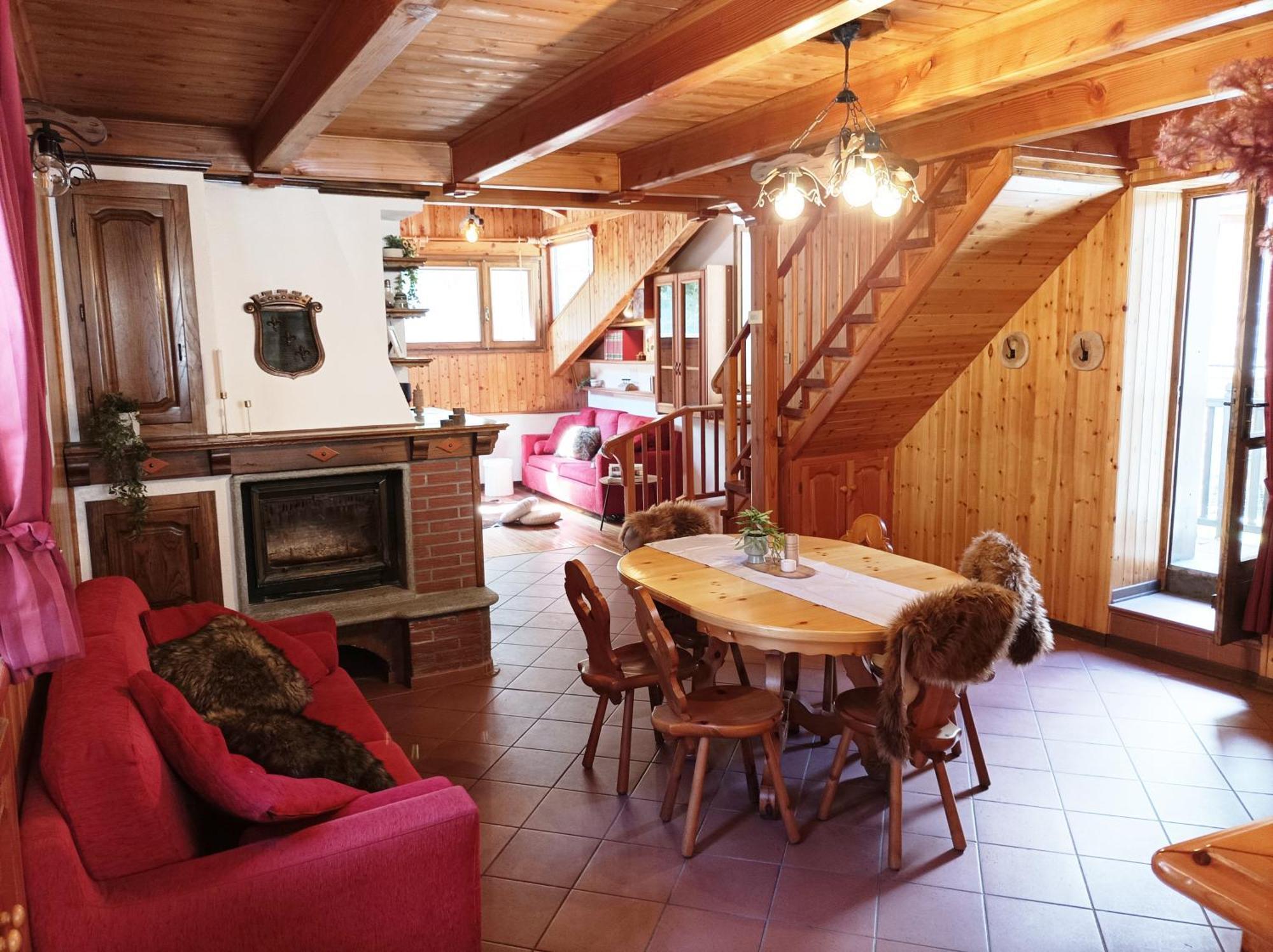 Quick Home - Viola Pontboset Dış mekan fotoğraf