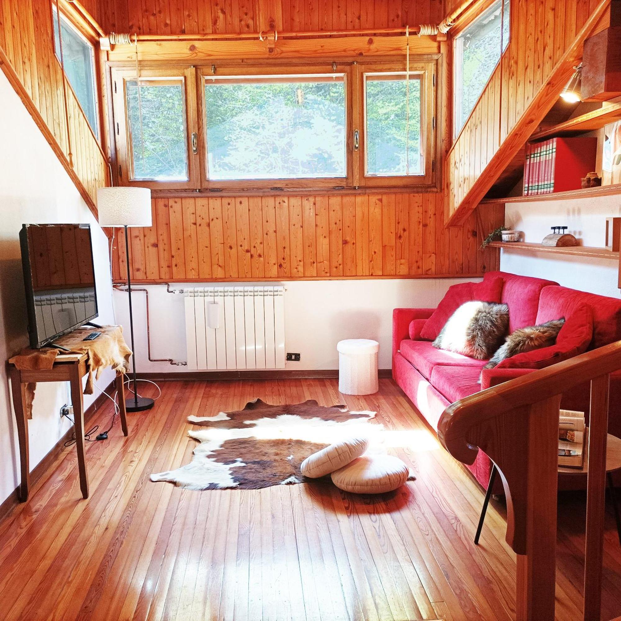 Quick Home - Viola Pontboset Dış mekan fotoğraf